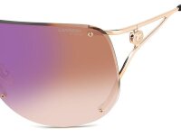 Carrera Carrera 3006/S Frauen Randlos DDB-Gold