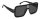 Carrera Flaglab 14 Unisex Erwachsene Vollrandfassung UIH-Grau Schwarz