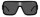 Carrera Flaglab 14 Unisex Erwachsene Vollrandfassung UIH-Grau Schwarz
