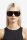 Carrera Flaglab 14 Unisex Erwachsene Vollrandfassung UIH-Grau Schwarz