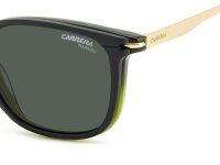 Carrera CA 332/CS Männer Vollrandfassung 4C3-Grün