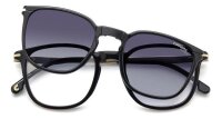 Carrera CA 332/CS Männer Vollrandfassung 807-Schwarz