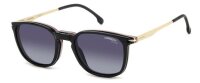 Carrera CA 332/CS Männer Vollrandfassung 807-Schwarz