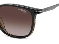 Carrera CA 332/CS Männer Vollrandfassung WR7-Schwarz Havanna