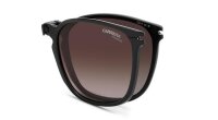 Carrera CA 332/CS Männer Vollrandfassung WR7-Schwarz Havanna