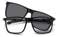 Carrera CA 4020/CS Männer Vollrandfassung 807-Schwarz