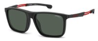 Carrera CA 4020/CS Männer Vollrandfassung BLX-Schwarz Rot