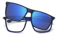 Carrera CA 4020/CS Männer Vollrandfassung FLL-Blau