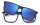 Carrera CA 4020/CS Männer Vollrandfassung FLL-Blau