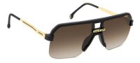 CARRERA CARRERA 1066/S MÄNNER RANDLOS 003-SCHWARZ