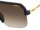 Carrera Carrera 1066/S Männer Randlos 003-Schwarz