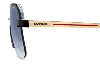 Carrera Carrera 1066/S Männer Randlos 7C5-Schwarz Kristall