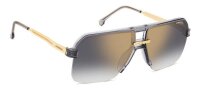 CARRERA CARRERA 1066/S MÄNNER RANDLOS KB7-GRAU