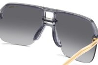Carrera Carrera 1066/S Männer Randlos KB7-Grau
