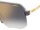 Carrera Carrera 1066/S Männer Randlos KB7-Grau