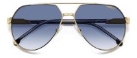 Carrera Carrera 1067/S Männer Vollrandfassung J5G-Gold