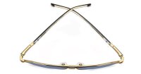 Carrera Carrera 1067/S Männer Vollrandfassung J5G-Gold