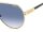 Carrera Carrera 1067/S Männer Vollrandfassung J5G-Gold