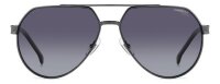 Carrera Carrera 1067/S Männer Vollrandfassung KJ1-Grau