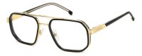 CARRERA CARRERA 1137 MÄNNER VOLLRANDFASSUNG 001-GOLD