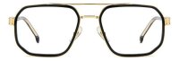 Carrera Carrera 1137 Männer Vollrandfassung 001-Gold