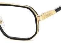 Carrera Carrera 1137 Männer Vollrandfassung 001-Gold