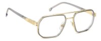 CARRERA CARRERA 1137 MÄNNER VOLLRANDFASSUNG J5G-GOLD