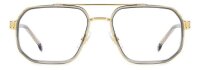 Carrera Carrera 1137 Männer Vollrandfassung J5G-Gold