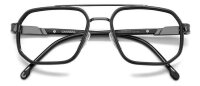 Carrera Carrera 1137 Männer Vollrandfassung KJ1-Grau
