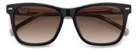 Carrera Carrera 3001/S Frauen Vollrandfassung 6X4-Rosa Schwarz
