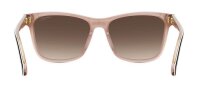 Carrera Carrera 3001/S Frauen Vollrandfassung 6X4-Rosa Schwarz