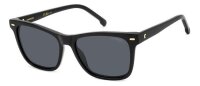 CARRERA CARRERA 3001/S FRAUEN VOLLRANDFASSUNG 807-SCHWARZ