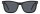 Carrera Carrera 3001/S Frauen Vollrandfassung 807-Schwarz