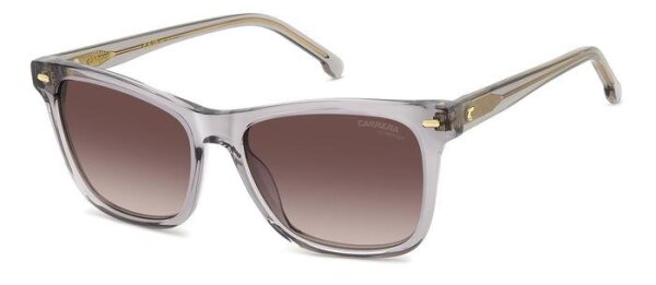 Carrera Carrera 3001/S Frauen Vollrandfassung KB7-Grau