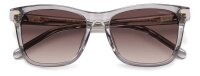 Carrera Carrera 3001/S Frauen Vollrandfassung KB7-Grau