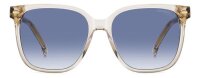 Carrera Carrera 3002/S Frauen Vollrandfassung 10A-Beige