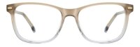 Carrera Carrera 3009 Frauen Vollrandfassung 690-Beige Grau