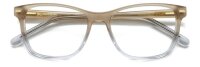 Carrera Carrera 3009 Frauen Vollrandfassung 690-Beige Grau