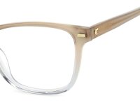 Carrera Carrera 3009 Frauen Vollrandfassung 690-Beige Grau