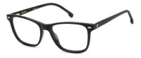 CARRERA CARRERA 3009 FRAUEN VOLLRANDFASSUNG 807-SCHWARZ