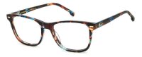 CARRERA CARRERA 3009 FRAUEN VOLLRANDFASSUNG JBW-BLAU HAVANNA