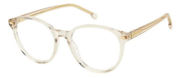 Carrera Carrera 3010 Frauen Vollrandfassung 10A-Beige