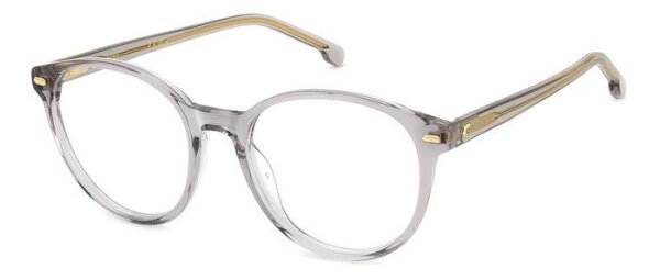 Carrera Carrera 3010 Frauen Vollrandfassung KB7-Grau