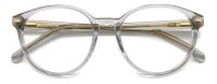 Carrera Carrera 3010 Frauen Vollrandfassung KB7-Grau