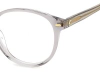 Carrera Carrera 3010 Frauen Vollrandfassung KB7-Grau