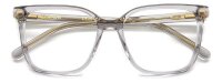 Carrera Carrera 3011 Frauen Vollrandfassung KB7-Grau