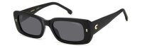CARRERA CARRERA 3014/S FRAUEN VOLLRANDFASSUNG 807-SCHWARZ