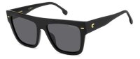 CARRERA CARRERA 3016/S FRAUEN VOLLRANDFASSUNG 807-SCHWARZ