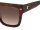 Carrera Carrera 3016/S Frauen Vollrandfassung EX4-Braun Horn