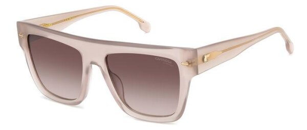 CARRERA CARRERA 3016/S FRAUEN VOLLRANDFASSUNG FWM-ROSA